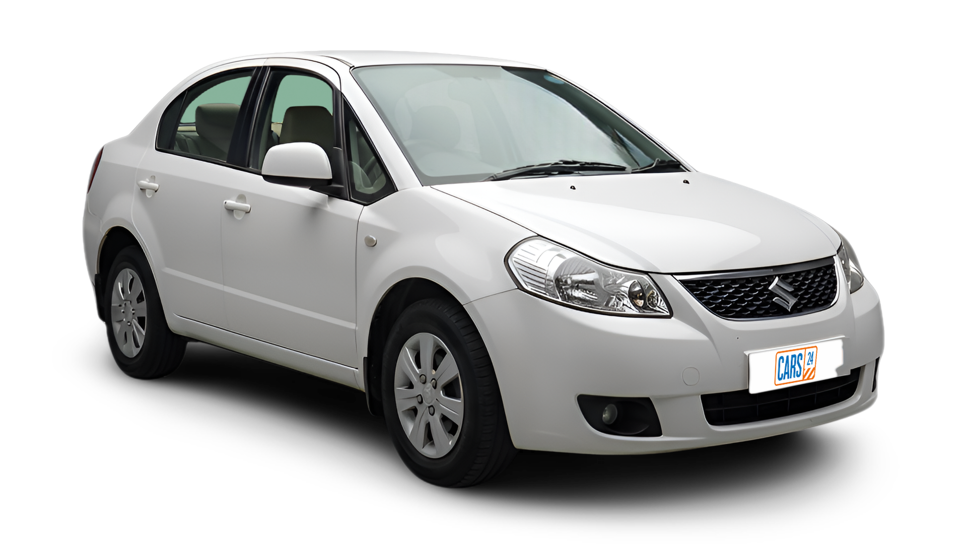Maruti SX4-img